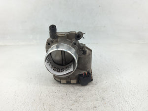 2011-2014 Hyundai Sonata Throttle Body P/N:351000-2G700 Fits 2011 2012 2013 2014 2015 2016 OEM Used Auto Parts