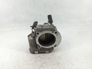 2011-2014 Hyundai Sonata Throttle Body P/N:351000-2G700 Fits 2011 2012 2013 2014 2015 2016 OEM Used Auto Parts