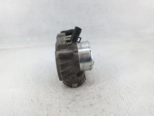 2011-2014 Hyundai Sonata Throttle Body P/N:351000-2G700 Fits 2011 2012 2013 2014 2015 2016 OEM Used Auto Parts