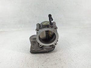 2011-2018 Ford Edge Throttle Body P/N:AT4E-ED Fits 2011 2012 2013 2014 2015 2016 2017 2018 2019 OEM Used Auto Parts