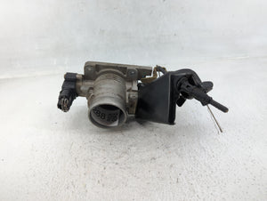 2000-2003 Ford Taurus Throttle Body Fits 2000 2001 2002 2003 OEM Used Auto Parts