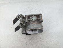 2013 Infiniti Jx35 Throttle Body P/N:RME70-11 Fits 2007 2008 2009 2010 2011 2012 2014 OEM Used Auto Parts