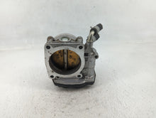 2013 Infiniti Jx35 Throttle Body P/N:RME70-11 Fits 2007 2008 2009 2010 2011 2012 2014 OEM Used Auto Parts