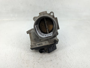 2008-2012 Ford Taurus Throttle Body P/N:7T4E-9F991 GA Fits 2007 2008 2009 2010 2011 2012 2013 2014 OEM Used Auto Parts