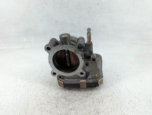 2015-2021 Subaru Wrx Throttle Body P/N:RME59-350 Fits 2014 2015 2016 2017 2018 2019 2020 2021 OEM Used Auto Parts