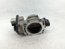 2006 Ford Expedition Throttle Body P/N:3L3E-AE Fits 2004 2005 2007 2008 2009 2010 OEM Used Auto Parts