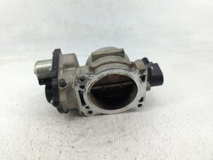 2006 Ford Expedition Throttle Body P/N:3L3E-AE Fits 2004 2005 2007 2008 2009 2010 OEM Used Auto Parts