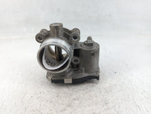 2018-2019 Chevrolet Equinox Throttle Body P/N:55496779AA Fits 2017 2018 2019 OEM Used Auto Parts