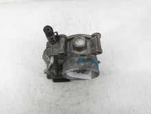 2011-2018 Subaru Forester Throttle Body P/N:16112AA380 Fits 2011 2012 2013 2014 2015 2016 2017 2018 OEM Used Auto Parts