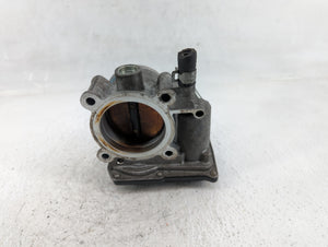 2011-2018 Subaru Forester Throttle Body P/N:16112AA380 Fits 2011 2012 2013 2014 2015 2016 2017 2018 OEM Used Auto Parts