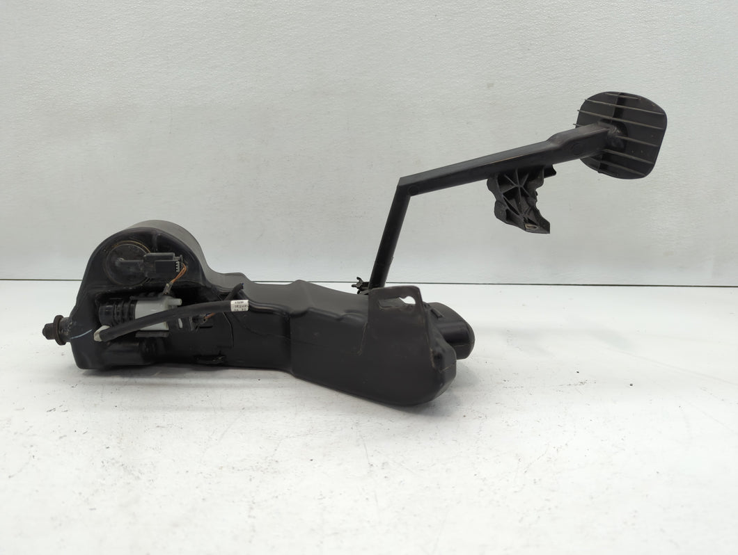 2015 Mercedes-benz C300 Windshield Washer Fluid Reservoir Bottle Oem