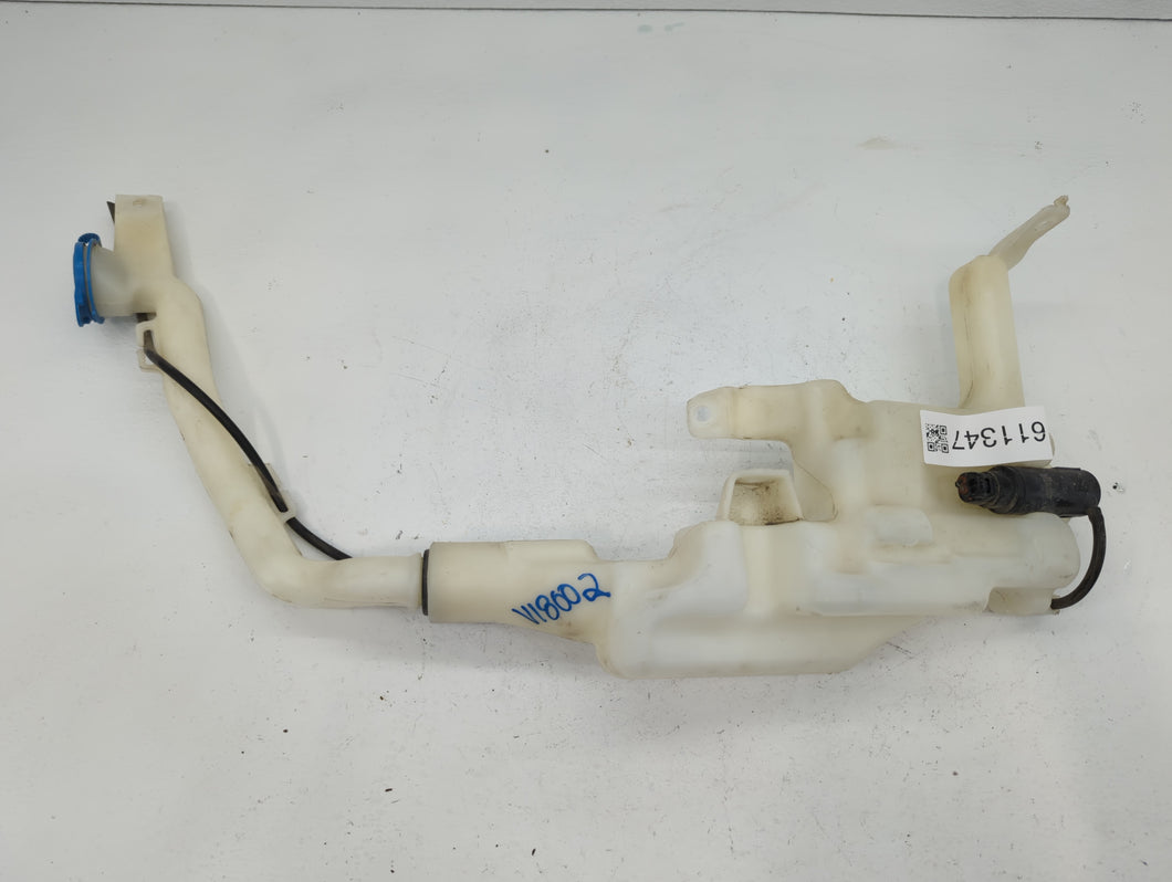 2016-2021 Honda Civic Windshield Washer Fluid Reservoir Bottle Oem