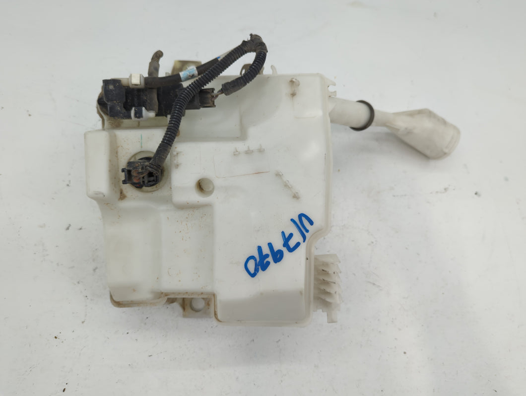 2012-2018 Ford Focus Windshield Washer Fluid Reservoir Bottle Oem