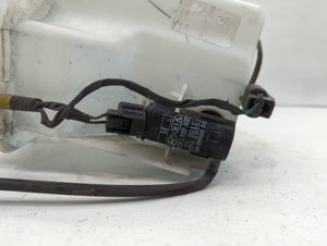 2011-2015 Hyundai Sonata Windshield Washer Fluid Reservoir Bottle Oem