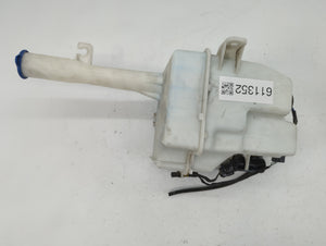 2011-2015 Hyundai Sonata Windshield Washer Fluid Reservoir Bottle Oem