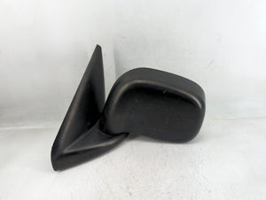 2002-2008 Dodge Ram 1500 Side Mirror Replacement Driver Left View Door Mirror Fits 2002 2003 2004 2005 2006 2007 2008 2009 OEM Used Auto Parts