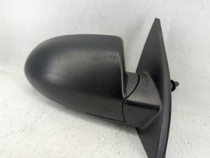 2006-2009 Hyundai Accent Side Mirror Replacement Passenger Right View Door Mirror P/N:E4012296 Fits 2006 2007 2008 2009 OEM Used Auto Parts