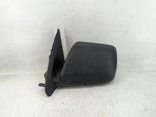 2008-2009 Ford Escape Side Mirror Replacement Driver Left View Door Mirror P/N:CL84 17683 AB5 Fits 2008 2009 OEM Used Auto Parts