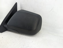 2008-2009 Ford Escape Side Mirror Replacement Driver Left View Door Mirror P/N:CL84 17683 AB5 Fits 2008 2009 OEM Used Auto Parts