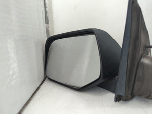 2008-2009 Ford Escape Side Mirror Replacement Driver Left View Door Mirror P/N:CL84 17683 AB5 Fits 2008 2009 OEM Used Auto Parts