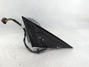 2010-2014 Audi A5 Side Mirror Replacement Driver Left View Door Mirror Fits 2010 2011 2012 2013 2014 OEM Used Auto Parts