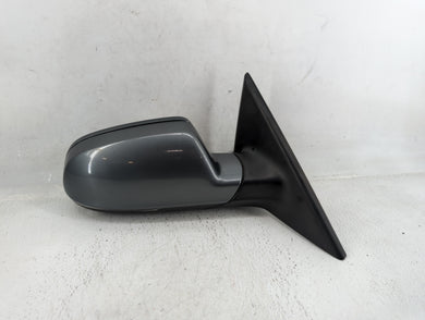 2010-2014 Audi A5 Side Mirror Replacement Passenger Right View Door Mirror P/N:E1021053 Fits 2010 2011 2012 2013 2014 OEM Used Auto Parts