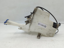 Hyundai Elantra Gt Windshield Washer Fluid Reservoir Bottle Oem