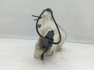 Hyundai Elantra Gt Windshield Washer Fluid Reservoir Bottle Oem