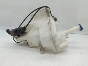 Hyundai Elantra Gt Windshield Washer Fluid Reservoir Bottle Oem