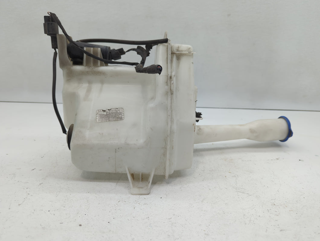 2016-2020 Kia Optima Windshield Washer Fluid Reservoir Bottle Oem