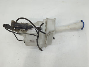 2016-2020 Kia Optima Windshield Washer Fluid Reservoir Bottle Oem