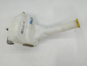 2011-2022 Dodge Charger Radiator Coolant Overflow Expansion Tank Bottle