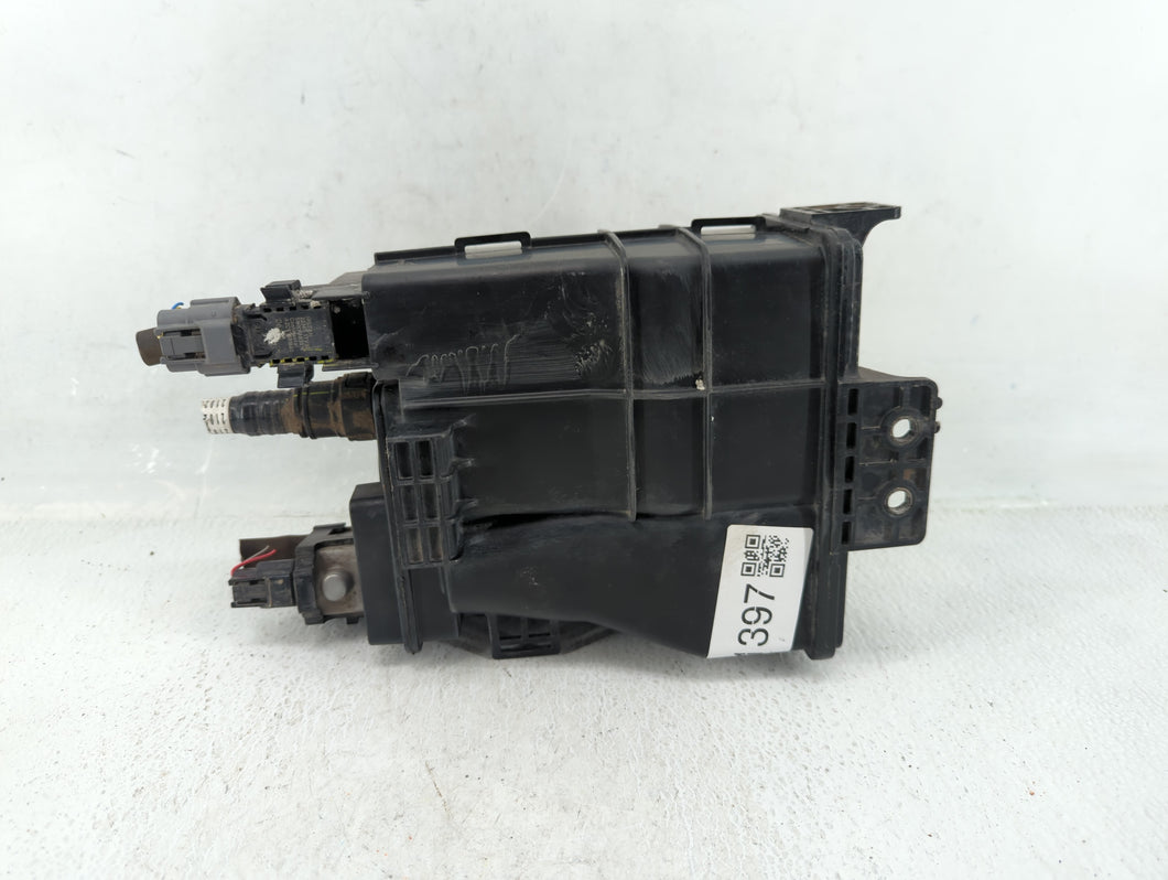 2021 Nissan Sentra Fuel Vapor Charcoal Canister