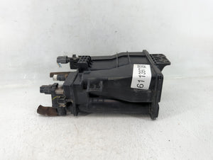 2021 Nissan Sentra Fuel Vapor Charcoal Canister