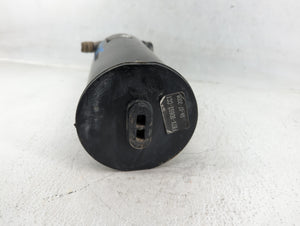 2008 Ford Escape Fuel Vapor Charcoal Canister