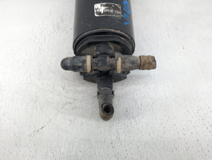 2008 Ford Escape Fuel Vapor Charcoal Canister