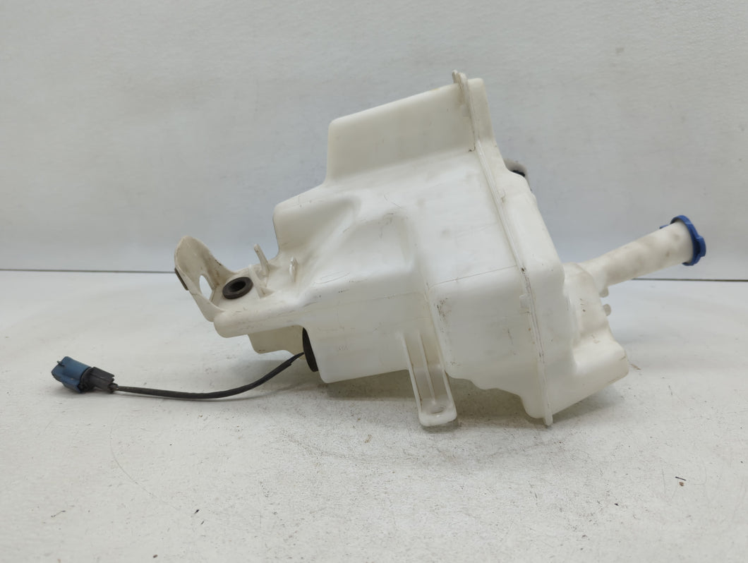 2013 Hyundai Elantra Gt Windshield Washer Fluid Reservoir Bottle Oem