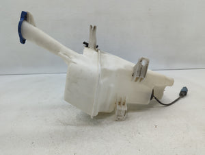 2013 Hyundai Elantra Gt Windshield Washer Fluid Reservoir Bottle Oem