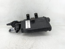 2012 Bmw 328i Fuel Vapor Charcoal Canister