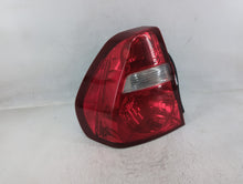 2011-2014 Dodge Charger Tail Light Assembly Passenger Right OEM Fits 2011 2012 2013 2014 OEM Used Auto Parts