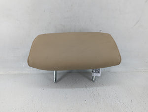 2007 Lexus Is350 Headrest Head Rest Front Driver Passenger Seat Fits OEM Used Auto Parts