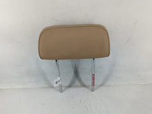 2004-2010 Bmw X3 Headrest Head Rest Front Driver Passenger Seat Fits 2004 2005 2006 2007 2008 2009 2010 OEM Used Auto Parts