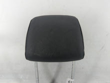 2007-2008 Acura Rl Headrest Head Rest Front Driver Passenger Seat Fits 2007 2008 OEM Used Auto Parts