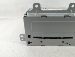 2011-2012 Chevrolet Cruze Radio AM FM Cd Player Receiver Replacement P/N:20983517 Fits 2010 2011 2012 OEM Used Auto Parts