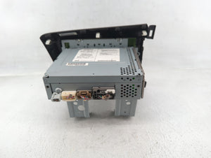 2012 Honda Civic Radio AM FM Cd Player Receiver Replacement P/N:39100-TR0-A315-M1 Fits OEM Used Auto Parts