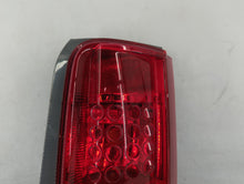 2011-2015 Scion Xb Tail Light Assembly Passenger Right OEM P/N:P6593 Fits 2011 2012 2013 2014 2015 OEM Used Auto Parts