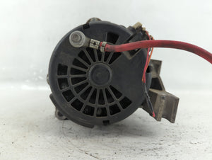 2003-2005 Chevrolet Impala Alternator Replacement Generator Charging Assembly Engine OEM Fits 2003 2004 2005 OEM Used Auto Parts