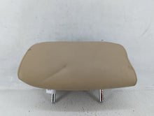 2007 Lexus Is350 Headrest Head Rest Front Driver Passenger Seat Fits OEM Used Auto Parts