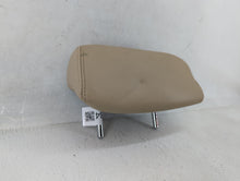 2007 Lexus Is350 Headrest Head Rest Front Driver Passenger Seat Fits OEM Used Auto Parts