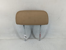 2004-2010 Bmw X3 Headrest Head Rest Front Driver Passenger Seat Fits 2004 2005 2006 2007 2008 2009 2010 OEM Used Auto Parts